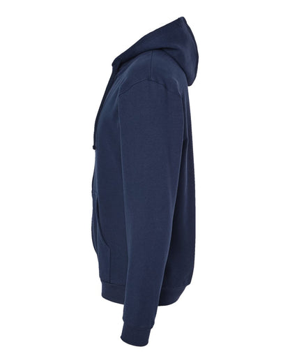 Zipper Hoodies