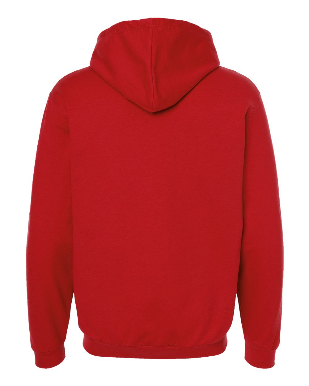 Zipper Hoodies