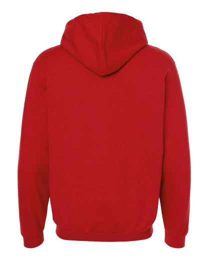 Zipper Hoodies