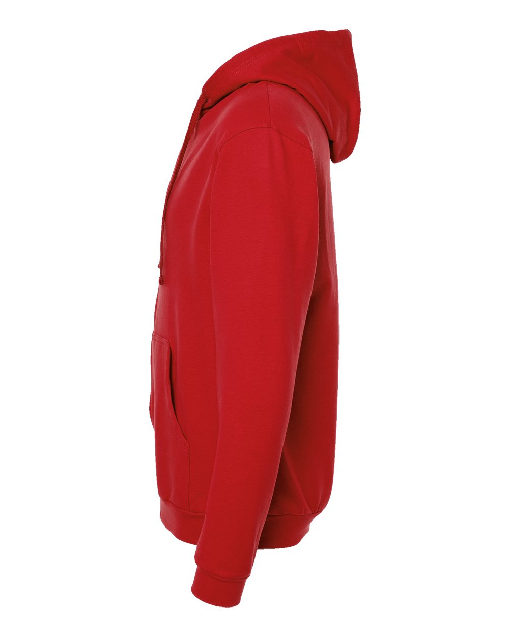 Zipper Hoodies