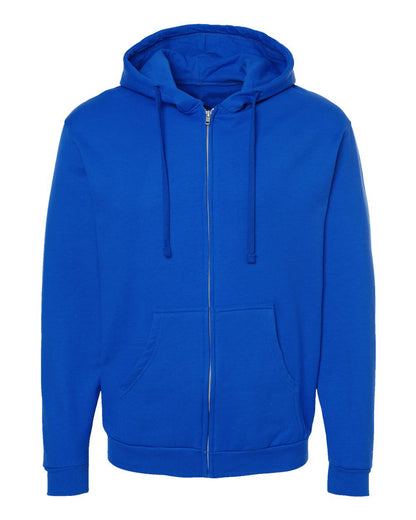 Zipper Hoodies