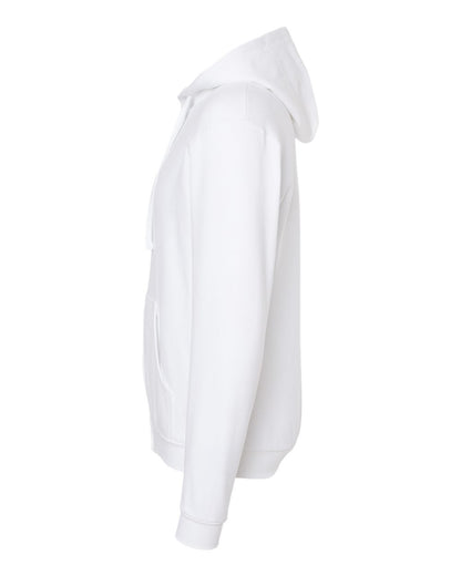 Zipper Hoodies