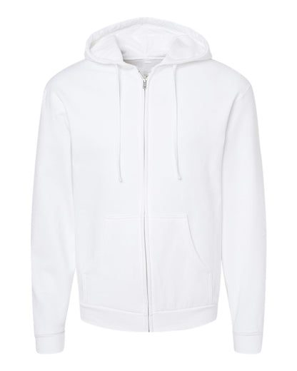 Zipper Hoodies