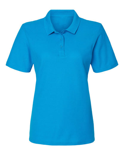 Women's Polo T-shirts