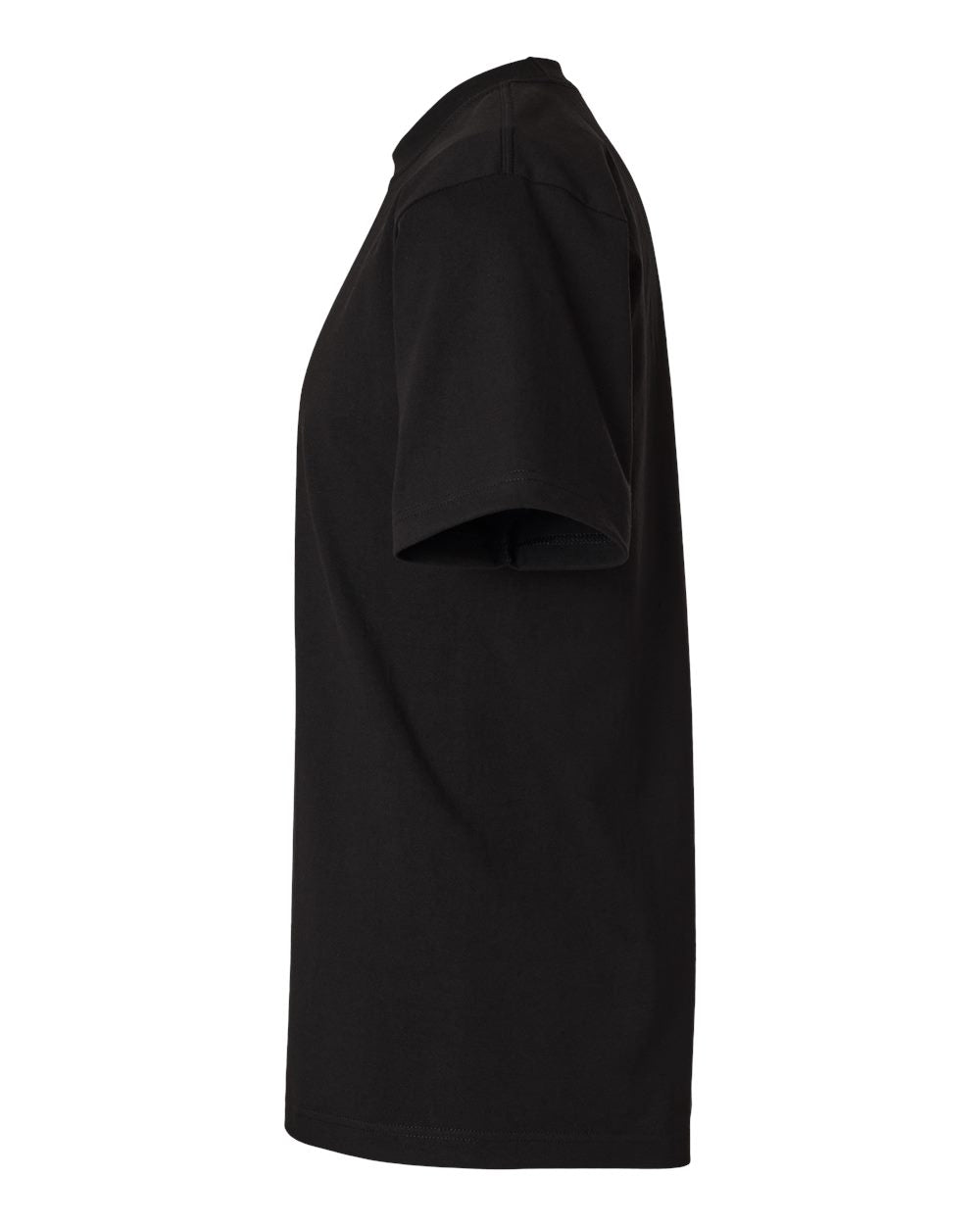 Plain Oversized T-Shirts