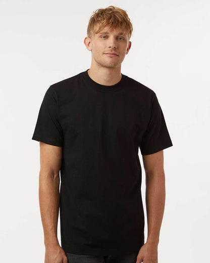 Plain Oversized T-Shirts