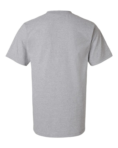 Plain Oversized T-Shirts