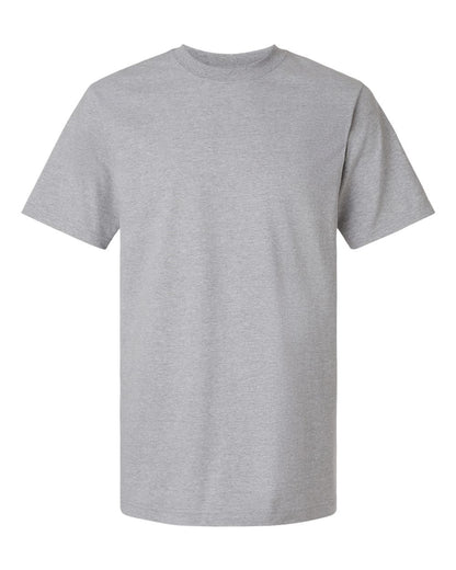 Plain Oversized T-Shirts
