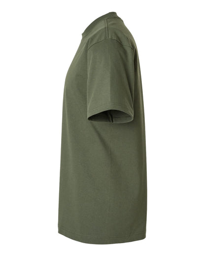 Plain Oversized T-Shirts