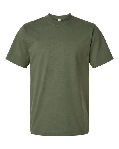 Plain Oversized T-Shirts