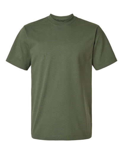 Plain Oversized T-Shirts