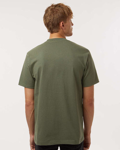 Plain Oversized T-Shirts