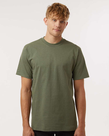 Plain Oversized T-Shirts