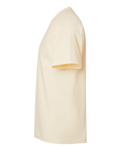Plain Oversized T-Shirts