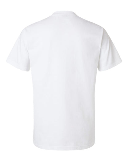 Plain Oversized T-Shirts