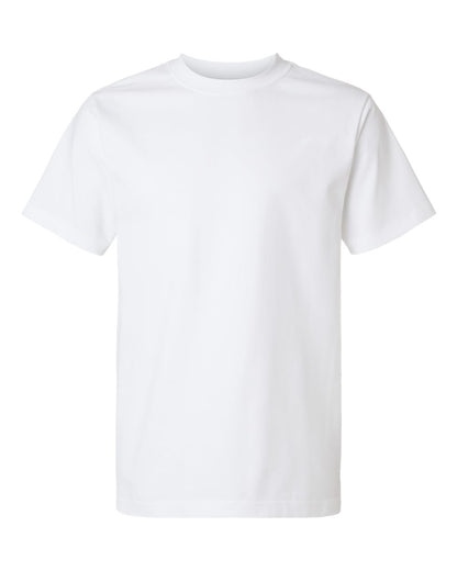 Plain Oversized T-Shirts