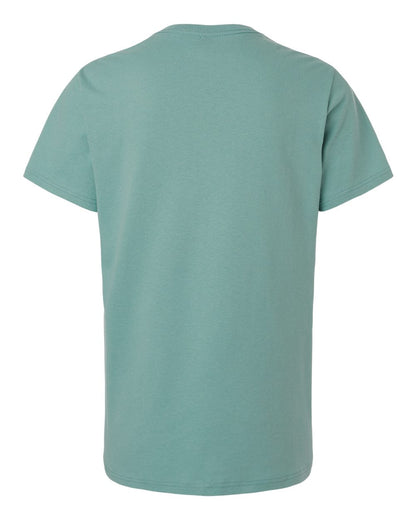 Woman's Round Neck T-Shirts