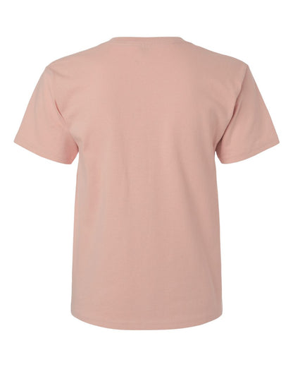 Woman's Round Neck T-Shirts