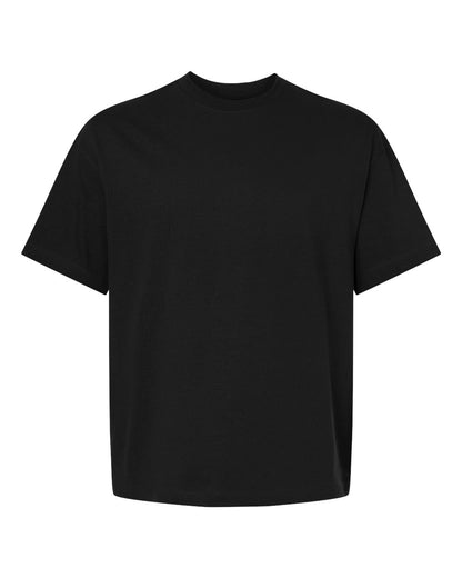 Plain Oversized T-Shirts