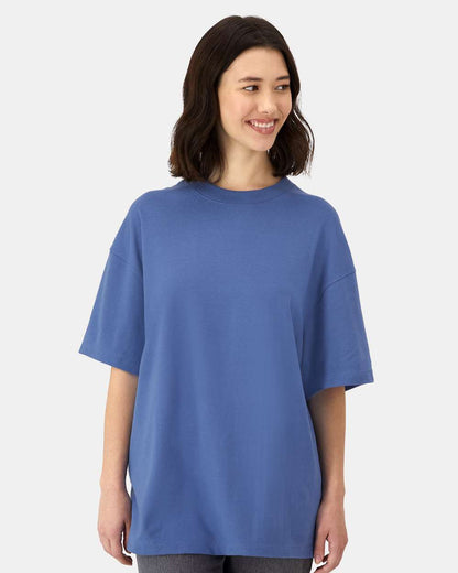Plain Oversized T-Shirts