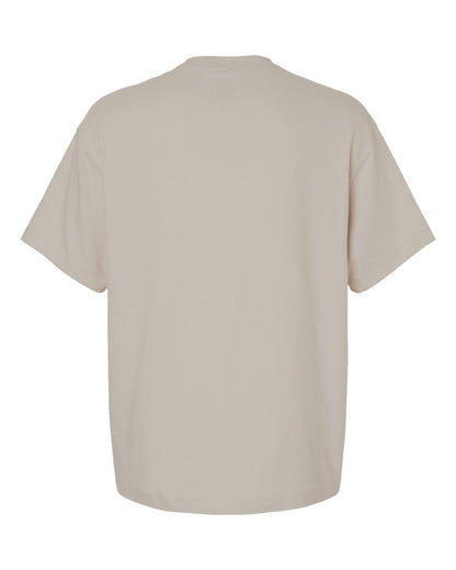Plain Oversized T-Shirts