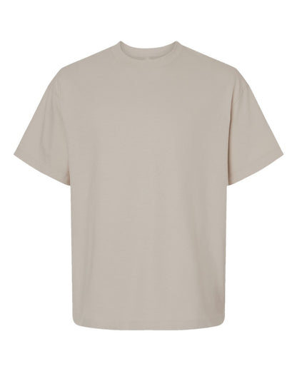 Plain Oversized T-Shirts
