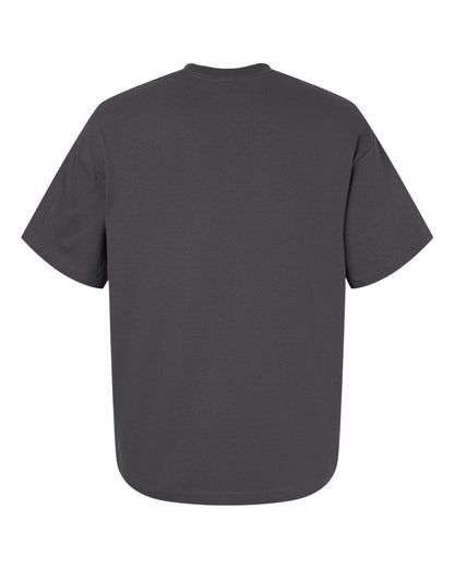 Plain Oversized T-Shirts