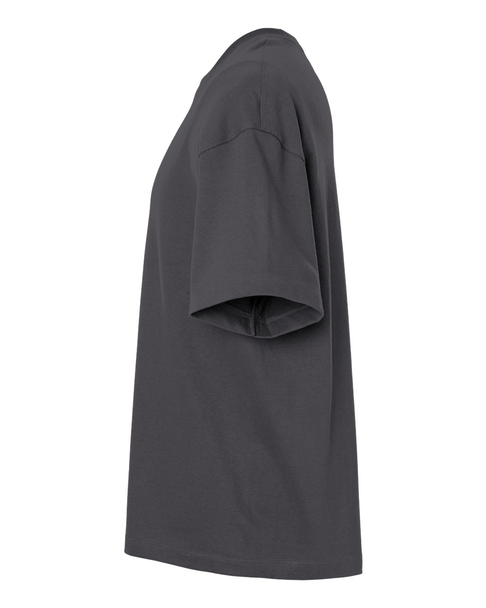 Plain Oversized T-Shirts