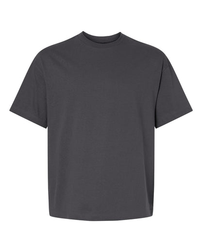 Plain Oversized T-Shirts