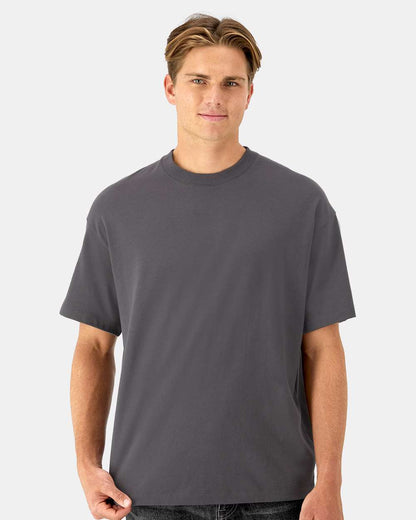 Plain Oversized T-Shirts