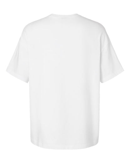 Plain Oversized T-Shirts