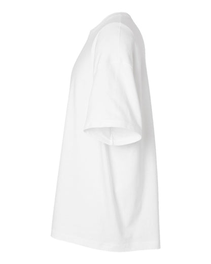 Plain Oversized T-Shirts