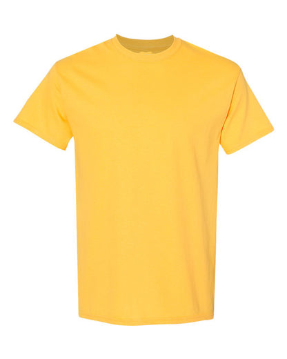 Round Neck Short Sleeve T-Shirt - DivviK