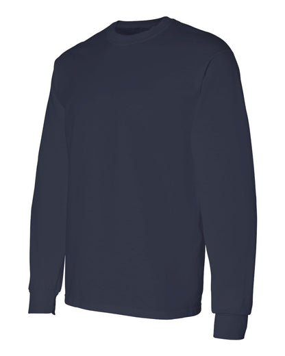 Crew Neck Long Sleeve T-Shirts