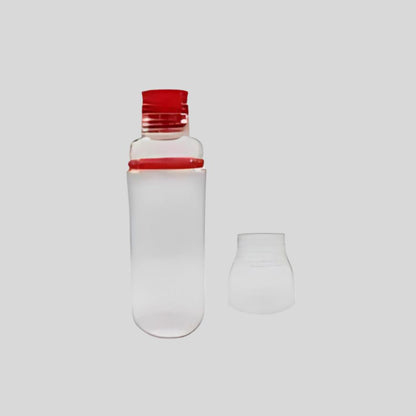 650 ml Reusable Plastic Water Bottle – Leakproof, BPA-Free DKGHA- 008