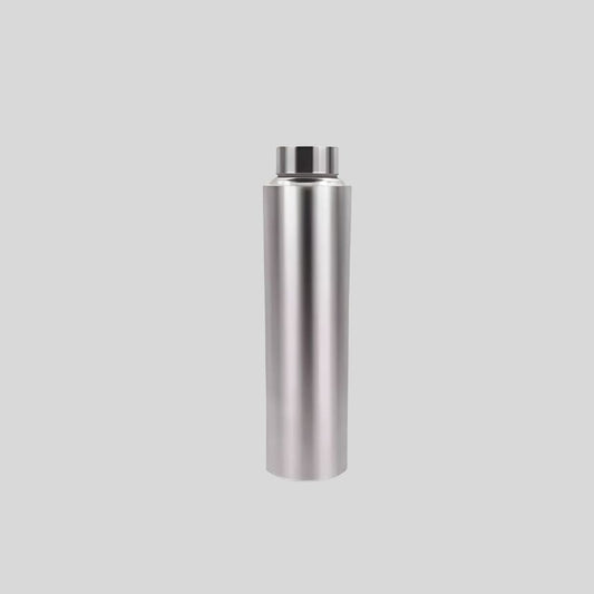 Stainless Steel Water Bottle 750ml – Leak-Proof, Durable, Custom Logo 18026
