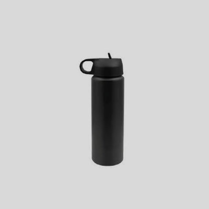 750 ML Metal Sipper Bottle – Premium Reusable Water Bottle   18034