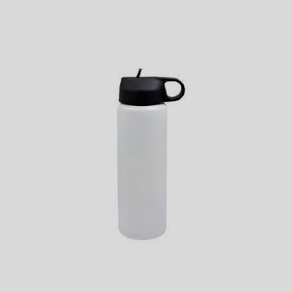 750 ML Metal Sipper Bottle – Premium Reusable Water Bottle   18034
