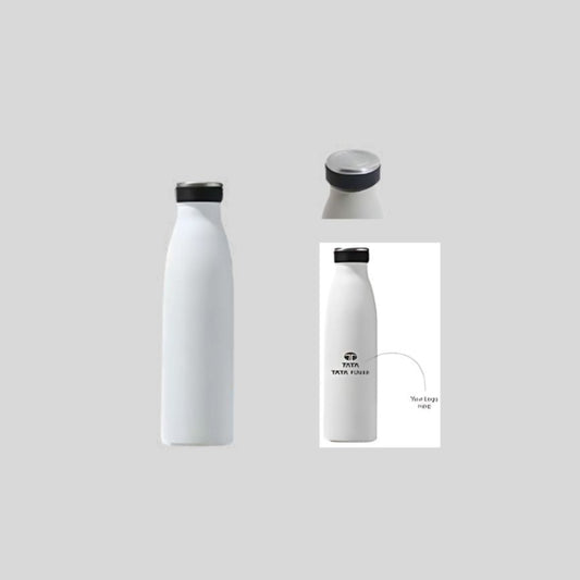 700 ML Steel Bottle – Customizable Corporate Water Bottle  18034