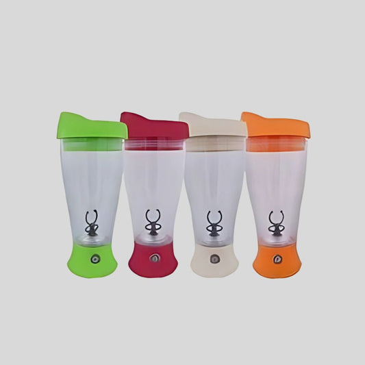 Skinny Self-Stir Mug – 450ml Automatic Mixing Tumbler, Custom Branding  DKGHA- 026