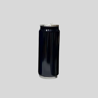 Insulated Cola Can Sipper 500 ML – Customizable Promotional Bottle 18040
