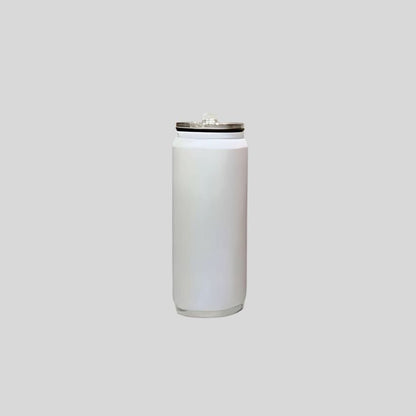 Insulated Cola Can Sipper 500 ML – Customizable Promotional Bottle 18040
