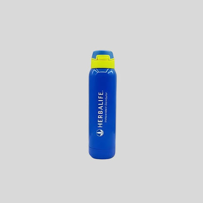 Stainless Steel Sipper Flask 500 ML – Custom Logo Water Bottle 18053