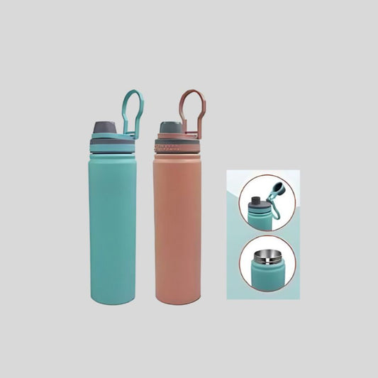 Insulated Bottle 750 ML – Premium Leak-Proof Customizable Water Bottle 18090