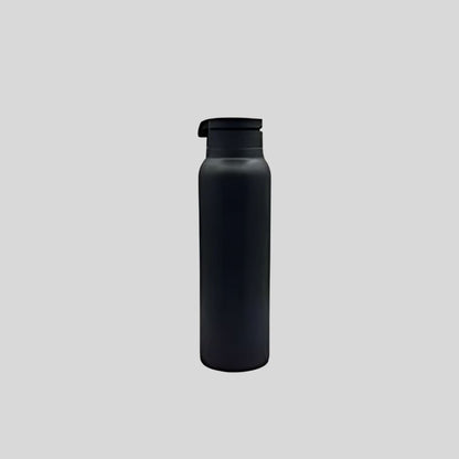 Insulated Bottle with Magnetic Mobile Holder – Innovative 750 ML Customizable Flask 18090