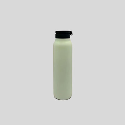 Insulated Bottle with Magnetic Mobile Holder – Innovative 750 ML Customizable Flask 18090