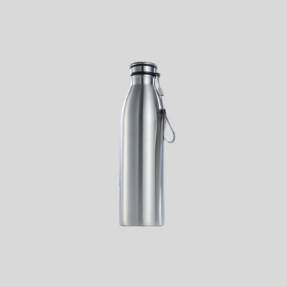 DK - Assorted Stainless Steel Water Bottles - 1 Liter | Multiple Styles & Designs 1813