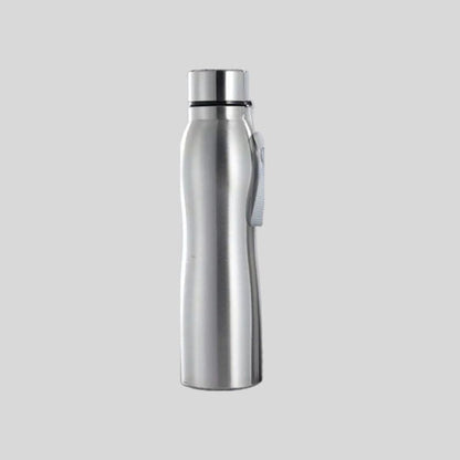 DK - Assorted Stainless Steel Water Bottles - 1 Liter | Multiple Styles & Designs 1813