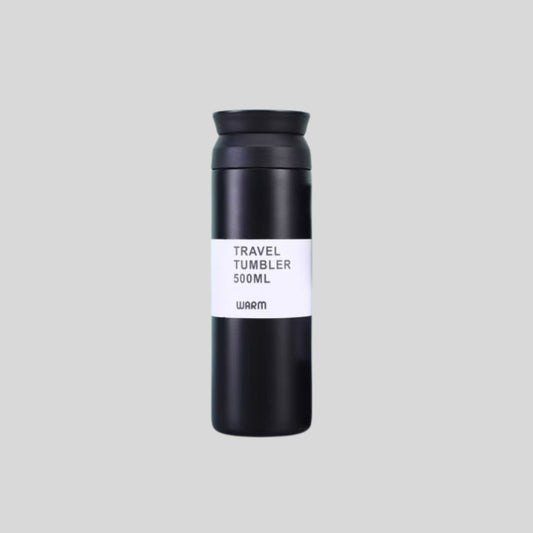 DK Insulated Bottle Collection Smart, Transparent, & Rubber Coated Flasks 1822