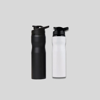 DK Cow Handle Sports Bottle - 750ml Stainless Steel Sipper Flask 1833